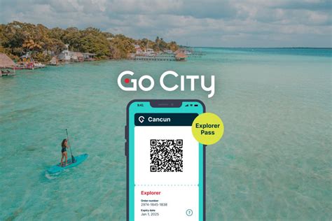 smart destinations go la card|cancun go city pass.